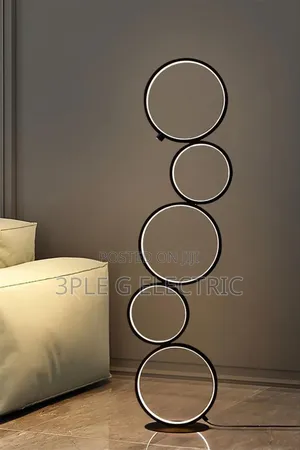 Morden Floor Lamp