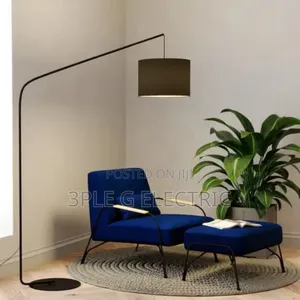 Morden Nordic Floor Lamp
