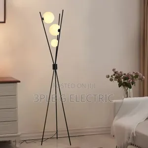 Morden Nordic Floor Lamp