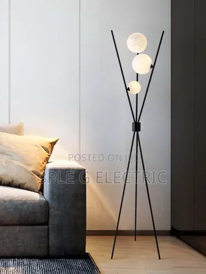 Morden Nordic Floor Lamp