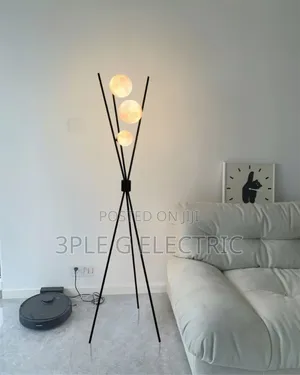 Morden Nordic Floor Lamp