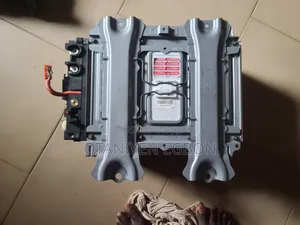Honda Civic Hybrid Battery