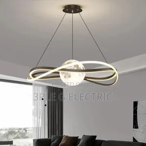 Morden Led Pendant Lamp