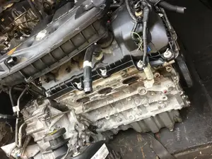 Ford Edge 2014 Engine
