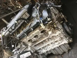 Ford Edge 2014 Engine