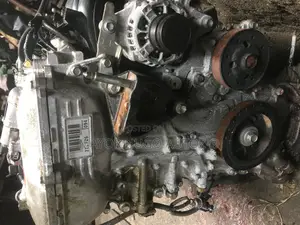 2ZR Corolla 2014 Engine