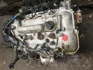 2ZR Corolla 2014 Engine
