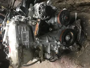 2ZR Corolla 2014 Engine