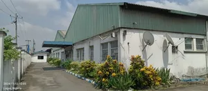 Wearhouse for Sale at ILUPEJU INDUSTRIAL ESTATE