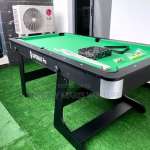 Imported Snooker Board 3in1