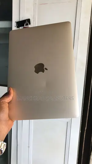 Laptop Apple MacBook 8GB Intel Core M SSD 256GB