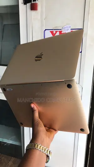 Laptop Apple MacBook 8GB Intel Core M SSD 256GB