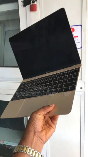 Laptop Apple MacBook 8GB Intel Core M SSD 256GB