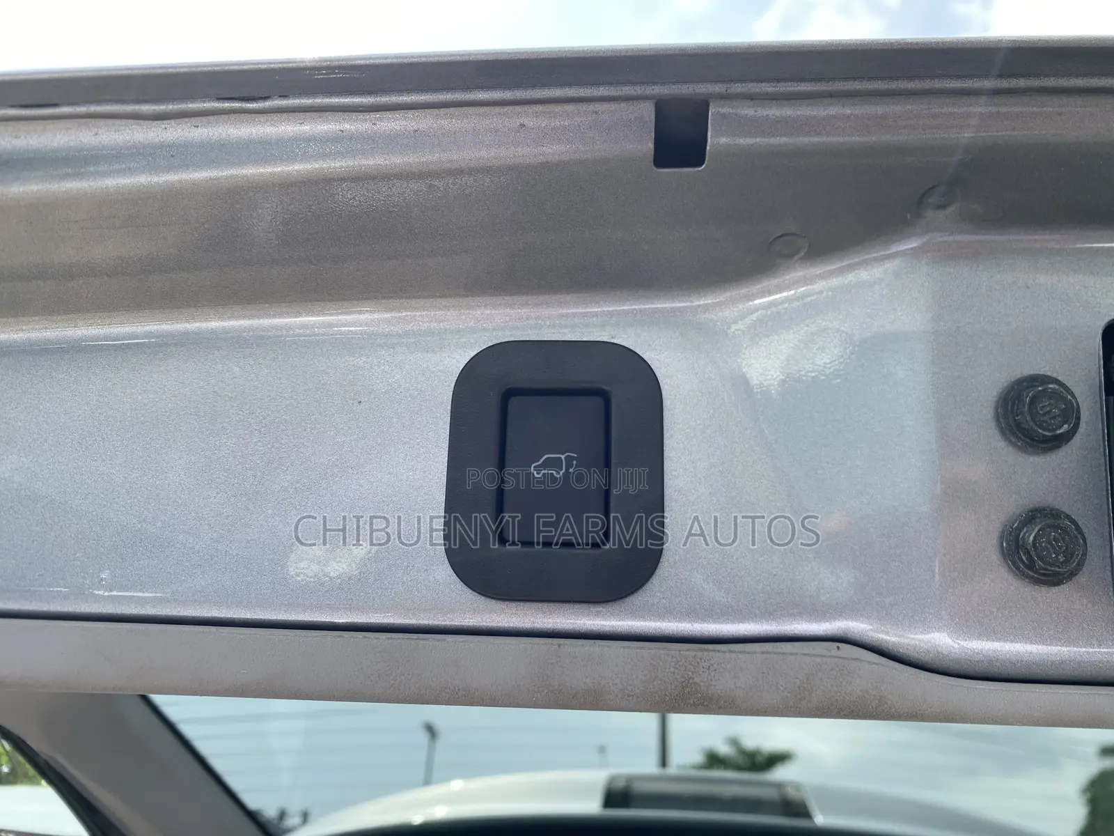 Toyota Sienna 2017 Silver
