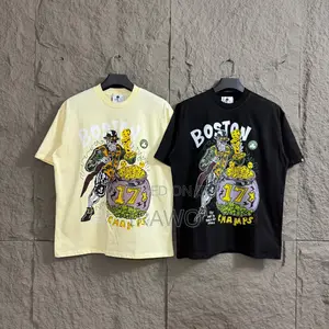 Photo - Boston Champs High Quality Tees