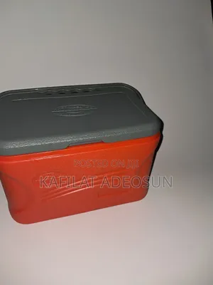 Food Cooler 5liters Wholesales