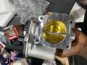 Chevrolet Cruze Throttle Body 2016-2020