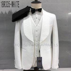 Quality Turkish Tuxedo Men’S Suit