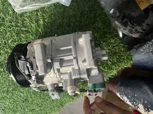 Brand New Compressor Toyota Sienna 2016 2018 2019 2020 2021