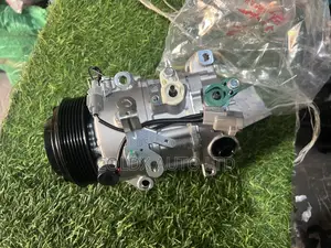 New OEM Compressor Lexus Rx350 2016 2017 2018 2019 2020 2021