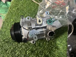 New OEM Compressor Lexus Rx350 2016 2017 2018 2019 2020 2021