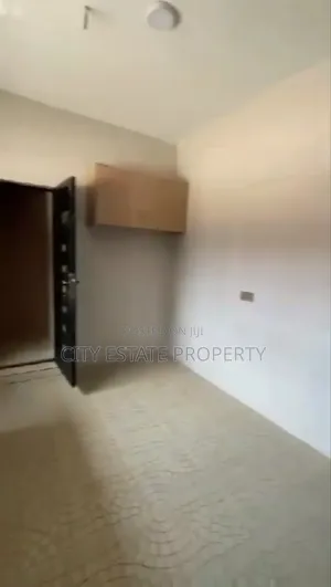 Furnished 2bdrm Block of Flats in Agip Estate, Port-Harcourt for rent
