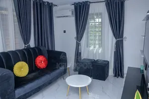 Mini Flat Serviced Apartment Inside NNPC Estate Complex