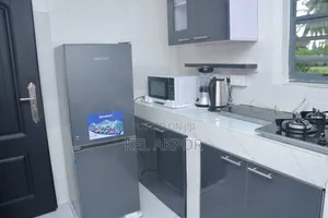 Mini Flat Serviced Apartment Inside NNPC Estate Complex