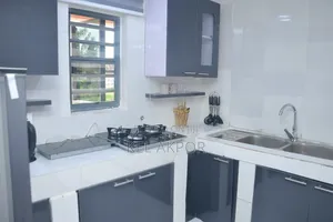 Mini Flat Serviced Apartment Inside NNPC Estate Complex