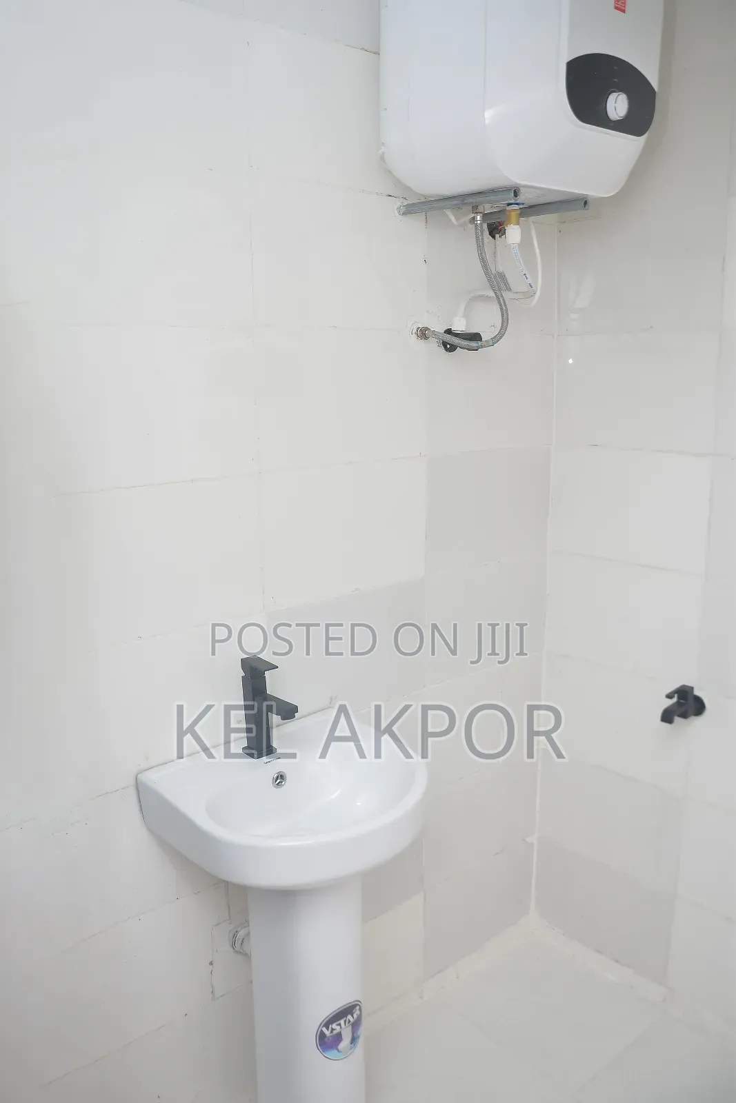 Mini Flat Serviced Apartment Inside NNPC Estate Complex