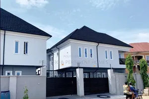 Photo - Furnished 4bdrm Duplex in Shalom Estate, Shimawa for sale