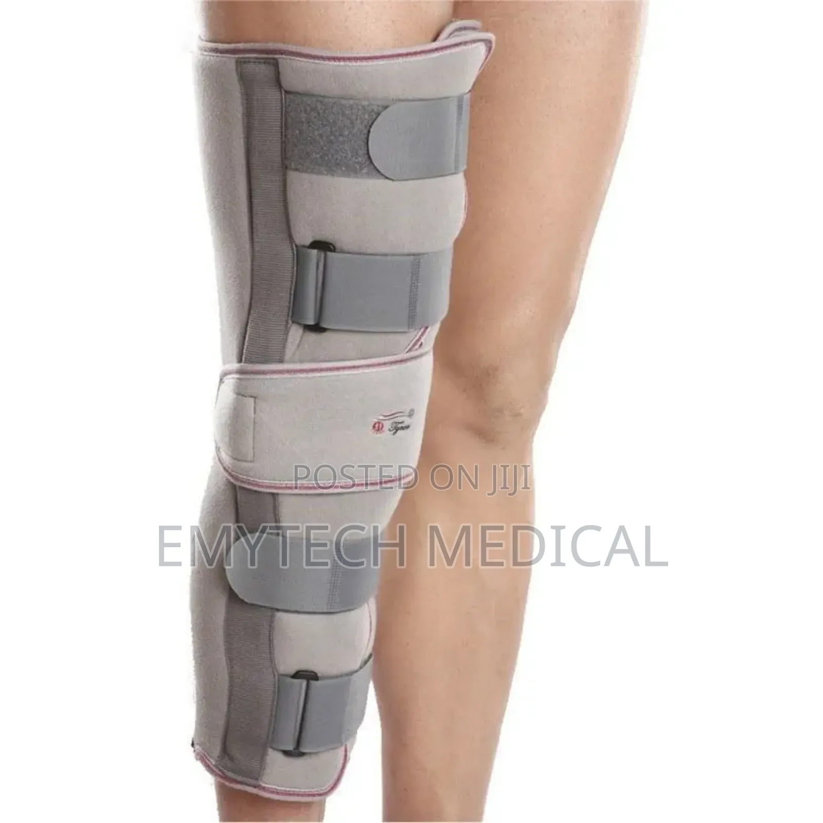 Knee Immobilizer