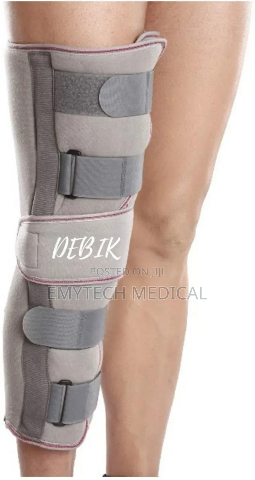 Knee Immobilizer