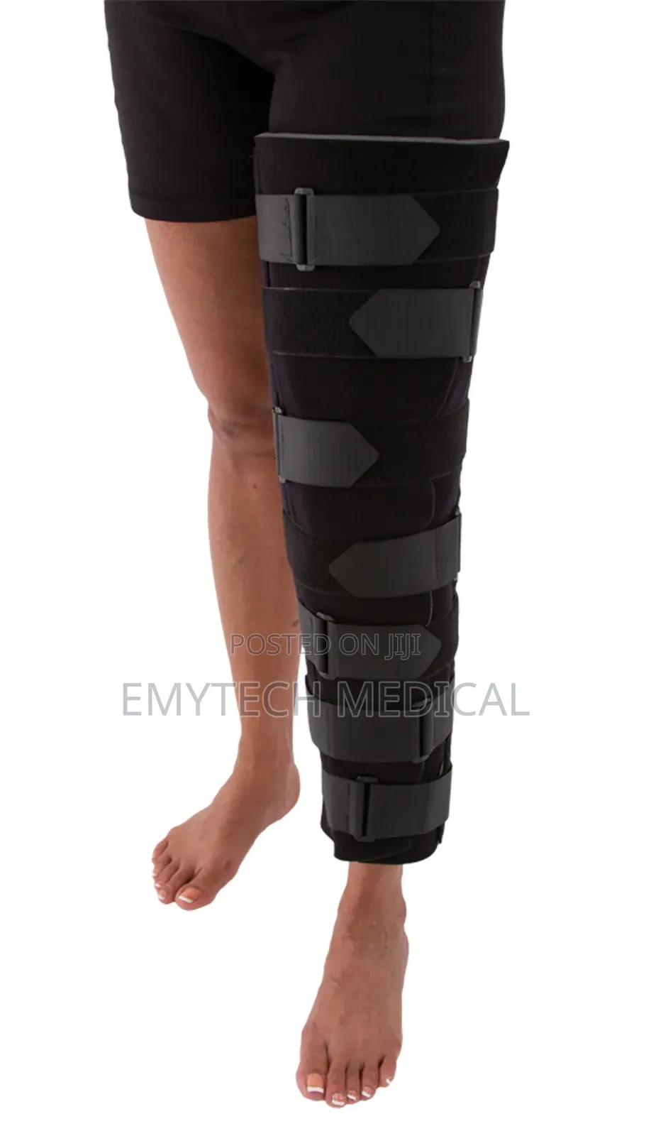 Knee Immobilizer