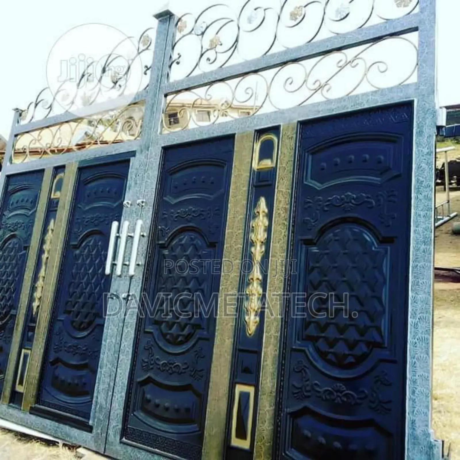 Security Gate