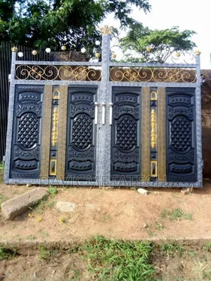 Security Gate