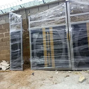 Security Gate