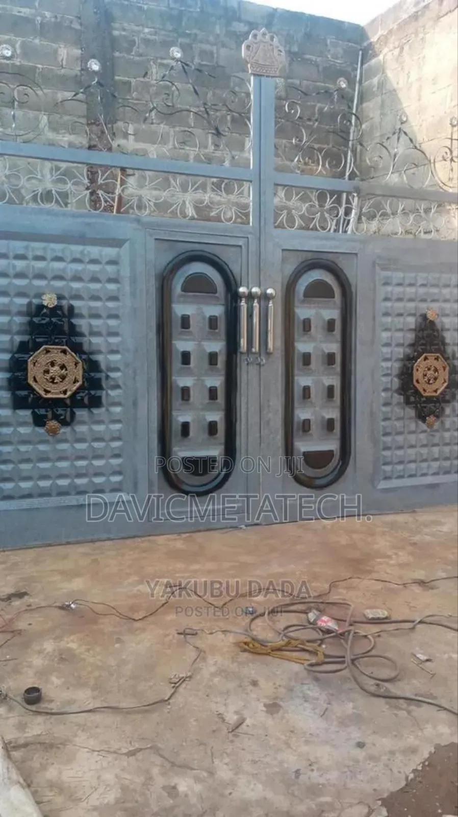 Security Gate