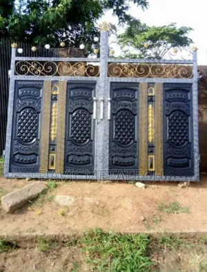 Security Gate