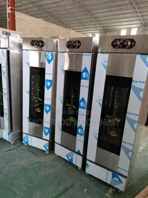 Bread Proffer Single Door
