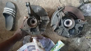 Front Hub Kia Cerato and Hyundai Elantra 2010