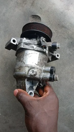 Compressor Nissan Almera, Rouge, Altima and Sentra 2014