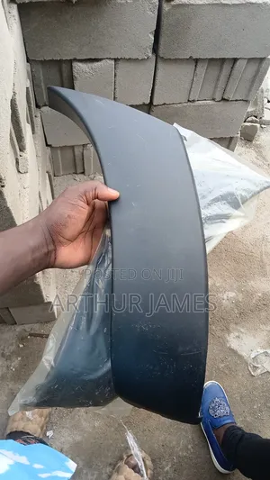 Front Bumper Padded Toyota Tacoma 2005 to 2011