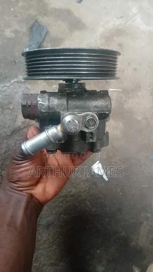 Steering Pump Lexus ES350 2009