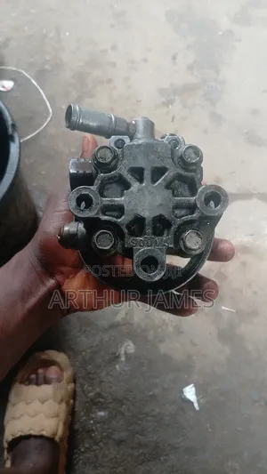 Steering Pump Lexus ES350 2009