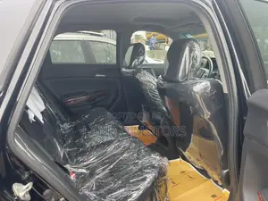 Honda Accord Crosstour 2012 Black