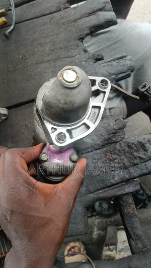Kick Starter All Kinds of Nissan and Infiniti