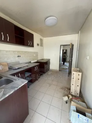 2bdrm Block of Flats in Life Camp for rent