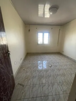 2bdrm Block of Flats in Life Camp for rent