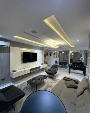 Furnished 2 Bedroom Apartment In Ikate Lekki Lagos For Rent
